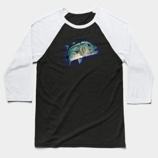 G.T. from the deep Baseball T-Shirt